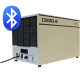 EBAC CS90E-230v/50HZ - Static Dryer