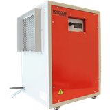 EBAC K100H 230/50HZ - Static Dryer