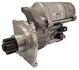 WOSP LMS1022 - 2.0kW Reduction Gear Starter Motor