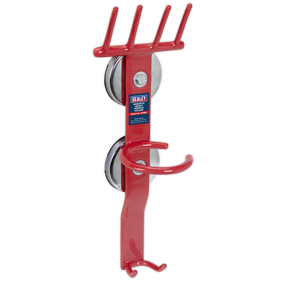 Sealey APMH - Magnetic Impact Wrench Holder