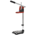 Sealey DS01 - Drill Stand with Cast Iron Base 500mm & 65mm Vice