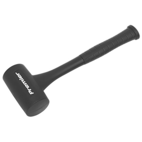 Sealey DBH1000 - Dead Blow Hammer 2.2lb