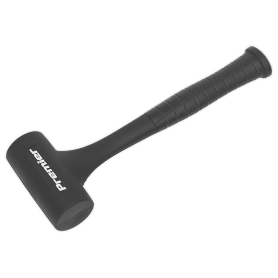 Sealey DBH630 - Dead Blow Hammer 1.3lb