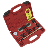 Sealey VSE5988 - Petrol Engine Setting/Locking Kit - VAG 1.2, 1.4TFSi, 1.4, 1.6FSi - Chain Drive