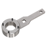 Sealey VSE6237 - Crankshaft Pulley Holding Wrench - VAG 1.8/2.0 TFSi - Chain Drive