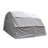 Sealey CCS01 - Vehicle Storage Shelter 2.7 x 5.5 x 2mtr