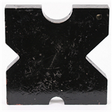 Sealey YK10BLG/12 - Plate, arbor 𨈰x230x35) 