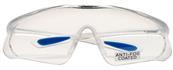 Draper 02931 (SSP8A) - Clear Anti-Mist Glasses