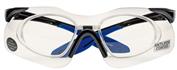 Draper 03019 (SSP17) - RX Insert Clear Anti-Mist Glasses