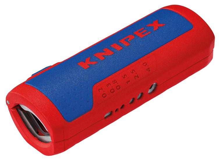 Draper 04600 ⢐ 22 02 SB) - Knipex Twistcut Pipe Cutter