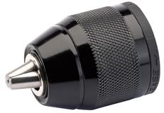 Draper 14744 ʊPT207) - 1/2" x 20UNF Keyless Metal Chuck Sleeve for Mains and Cordless Drills ⠓mm Capacity)
