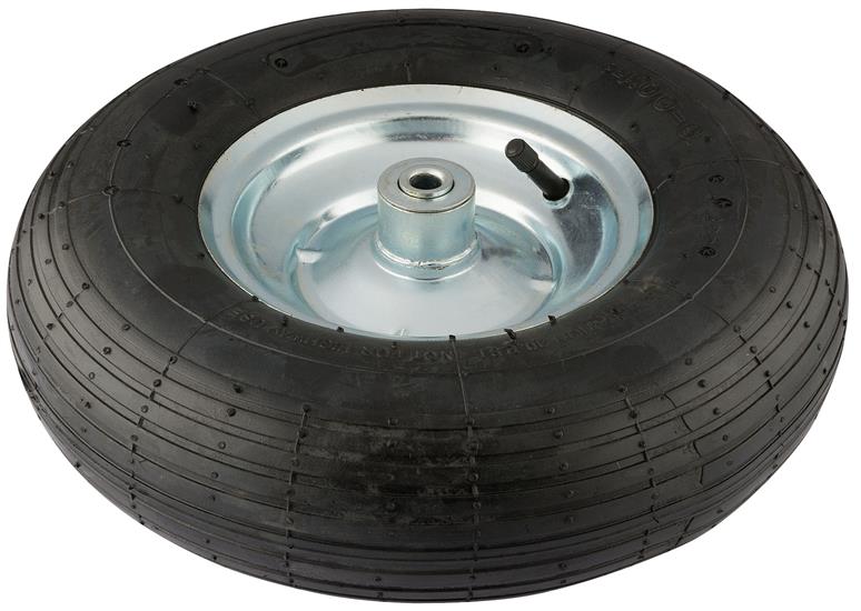 Draper 15023 ʏOR 31619 GWB-D) - Spare Wheel for 31619 Wheelbarrow