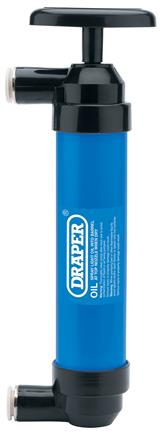 Draper 01082 (MUTP) - Dual-Purpose Air and Fluid Transfer Pump