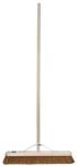 Draper 01088 (PBRM/COCOE) - Soft Coco Platform Broom (600mm)
