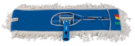 Draper 02089 (LHFM) - Flat Surface Mop and Cover