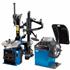 Draper 02152 (*TC200/WB100) - Tyre Changer with Assist Arm and Wheel Balancer Kit