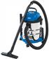 Draper 20515 (WDV20BSS) - 20L Wet and Dry Vacuum Cleaner with Stainless Steel Tank (1250W)