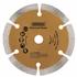Draper 25976 (YMPS600SF) - 89mm Diamond Blade for Storm Force® Mini Plunge Saw