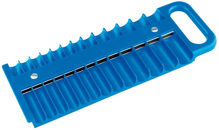 Draper 30854 (ST26) - 1/4" Magnetic Socket Tray for 26 Sockets