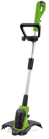 Draper 45927 (GT530B) - Grass Trimmer with Double Line Feed 𨔀W)