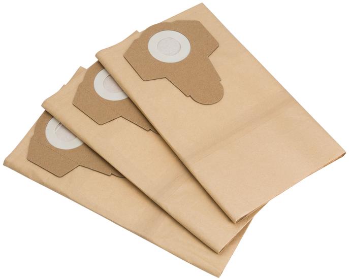 Draper 68304 ʊWDV30SSB-48) - Paper Dust Bags