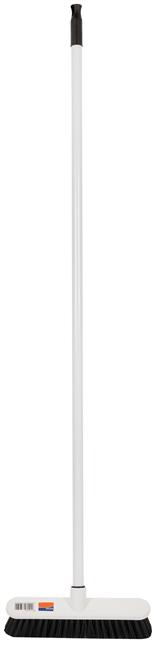 Draper 75252 𨰚/B) - Broom with Handle