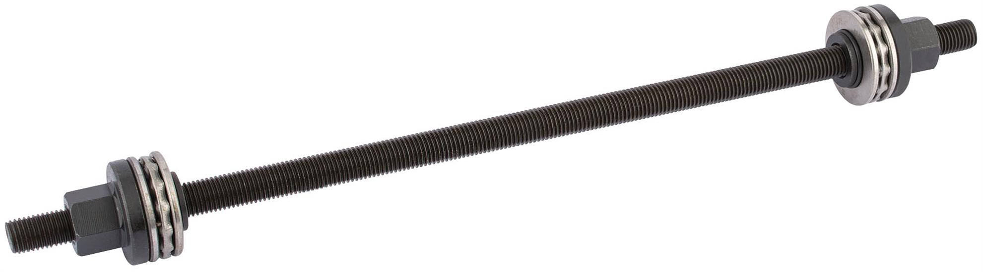 Draper 81036 (YBPK27) - M12 Spare Threaded Rod and Bearing for 59123 and 30816 Extraction Kit