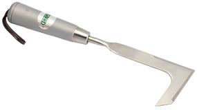 Draper 83772 (GSPW2/I) - Stainless Steel Hand Patio Weeder