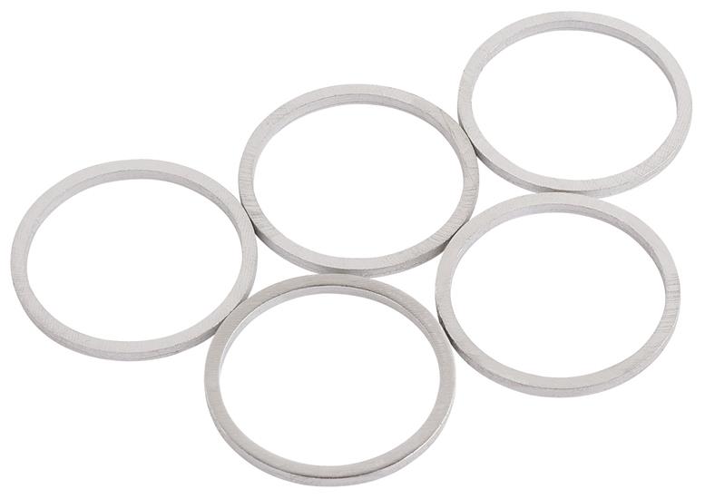 Draper 85540 (SPRK-01A) - Spare Washer M20 for 36631