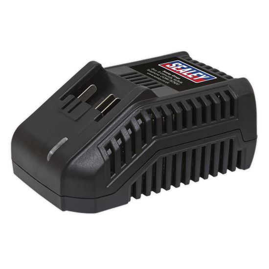 Sealey CP20VMC - Battery Charger 20V Lithium-ion for CP20V Series