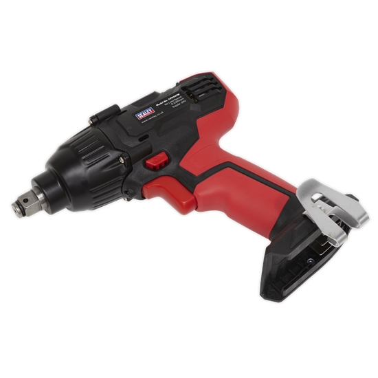 Sealey CP20VIW - Impact Wrench 20V 1/2"Sq Drive 230Nm - Body Only