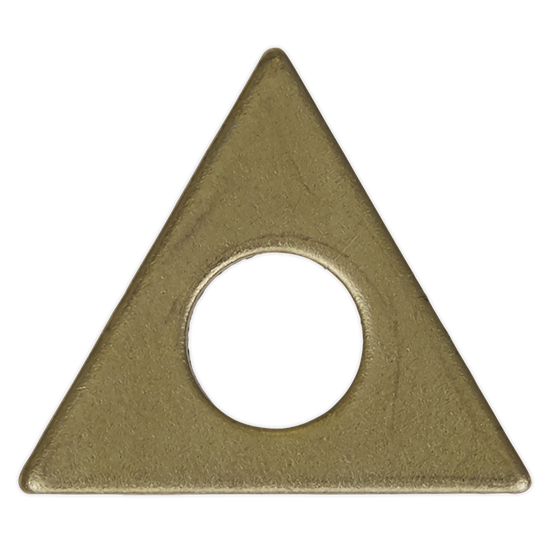 Sealey SR2000.TW - Triangle Washers for SR2000 Pack of 10