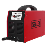 Sealey PP40PLUS - Plasma Inverter 40Amp with Compressor