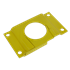 Sealey RBLP - Removable Bollard Base Plate - Locking