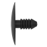 Sealey TCBT3020U - Under Bonnet Insulation Fixing Clip, Ø30mm x 20mm, Universal - Pack of 20