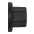 Sealey TCLN0508 - Locking Nut, Ø15mm x 10mm, Ford, GM - Pack of 20