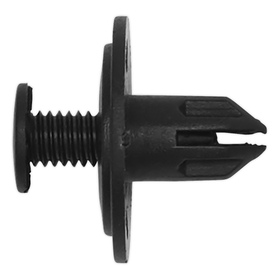 Sealey TCPR2012 - Push Rivet, Ø20mm x 12mm, Ford - Pack of 20