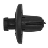 Sealey TCPR2015 - Push Rivet, Ø20mm x 15mm, Universal - Pack of 20