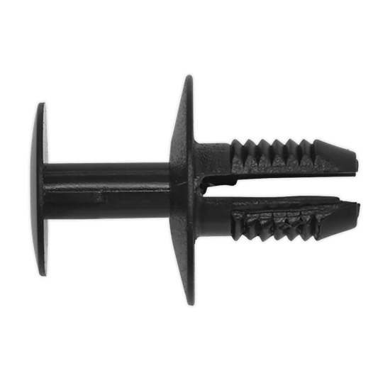 Sealey TCPR2015U - Push Rivet, Ø20mm x 15mm, Universal - Pack of 20
