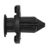 Sealey TCPR2016 - Push Rivet, Ø20mm x 16mm, Nissan - Pack of 20