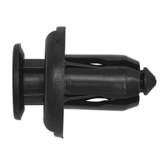 Sealey TCPR2020GM - Push Rivet, Ø20mm x 20mm, GM - Pack of 20