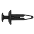 Sealey TCSR1525U - Screw Rivet, 6.3-6.8mm Hole, Ø15mm x 25mm, Universal - Pack of 20
