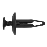 Sealey TCSR1825U - Screw Rivet, 6.3-6.8mm Hole, Ø18mm x 25mm, Universal - Pack of 20