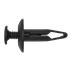 Sealey TCSR1825U - Screw Rivet, 6.3-6.8mm Hole, Ø18mm x 25mm, Universal - Pack of 20