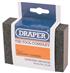 Draper 10109 (Sp100mc) - Medium - Coarse Grit Flexible Sanding Sponge