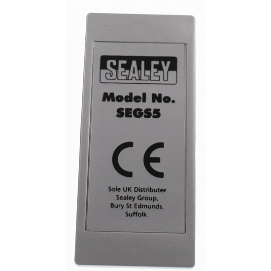 Sealey Segs5.Lc - Lock Cover