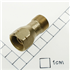 Sealey Sga1/88-3gbl2 - Reverse Flow Acetylene Check Valve 3/8" Lh Thread