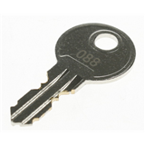 Sealey Skc100.088 - Spare Key For Skc100 (Key Number 088)