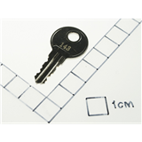 Sealey Skc100.143 - Spare Key For Skc100 (Key Number 143)