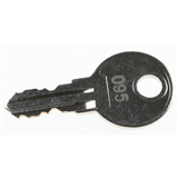 Sealey Skc100d.095 - Spare Key For Skc100d Pair Number 095)